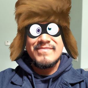 Meet your Posher, Chris